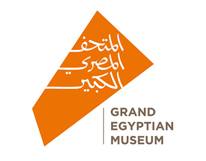 Grand Egyptian Museum Sign System (Unofficial)