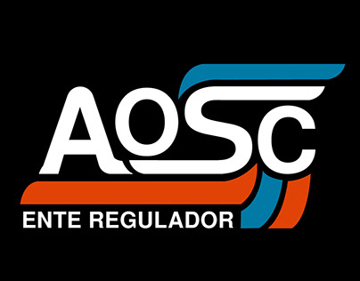 AOSC - Ente Regulador