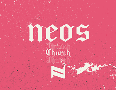 Neos Church Youths