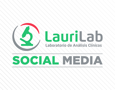 Social Media Lauri Lab