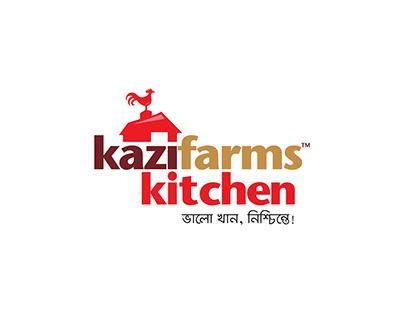 Kazi farms kitchen