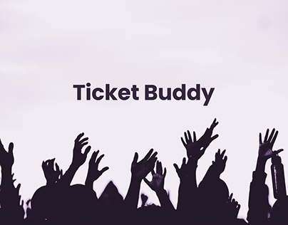 Ticket Buddy