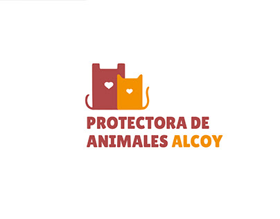 Branding. Protectora de animales Alcoy