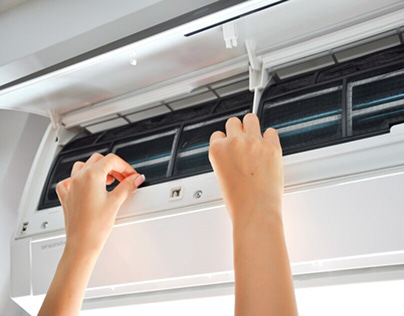 Best Air Conditioner Service Company
