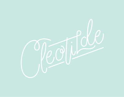 Cleotilde