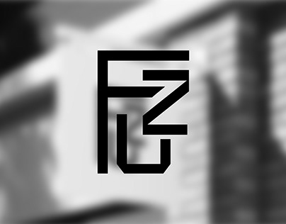 Project thumbnail - FUZ logo