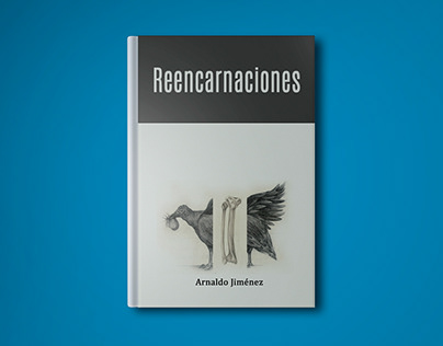 Book project - Reencarnaciones