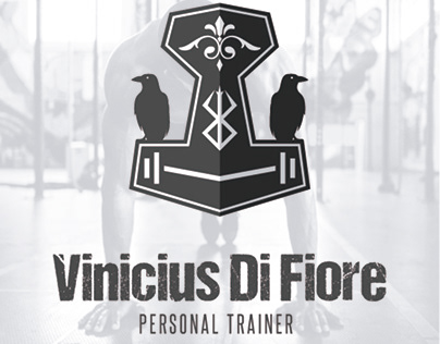 Vinicius Di Fiore - Logo