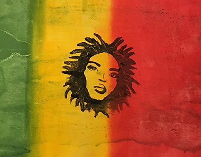 Reggae Lauryn Hill 