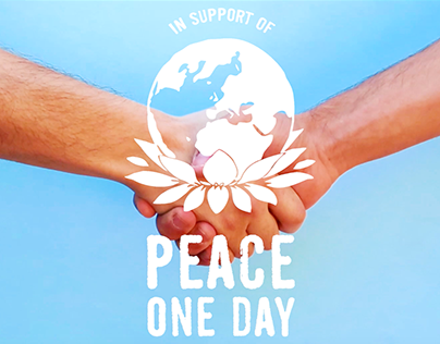 A Video Campaign for Peace One Day
