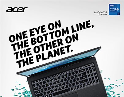 Acer Multiple Campaigns