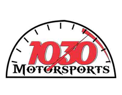 1030 MotorSports Logo