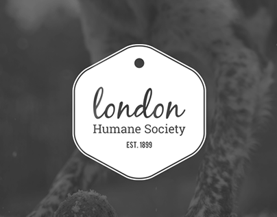 [Student Project] Promotional Campaign - Humane Society
