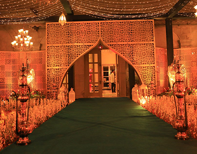 Destination Wedding Planner In Udaipur