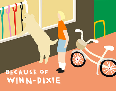 Because of Winn-Dixie 2