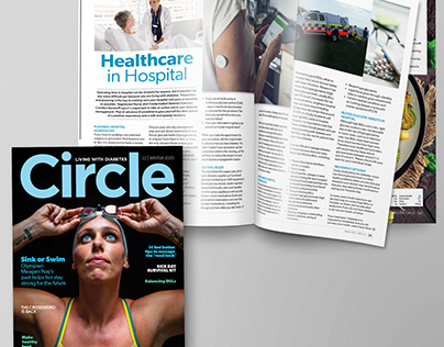 Circle Magazine | Issue 22