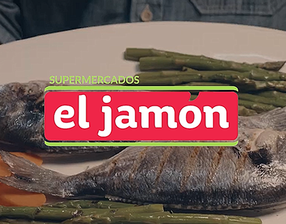 Spot Publicitario El Jamón - Día de Andalucía