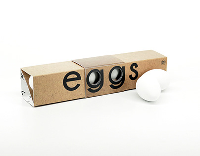 Eggs Packaging