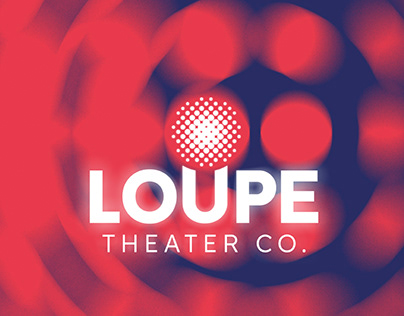 LOUPE / theater co.