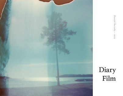 Diary Film – Presentation