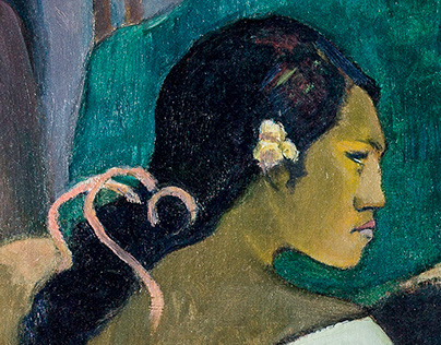 Gauguin. Racconti dal Paradiso