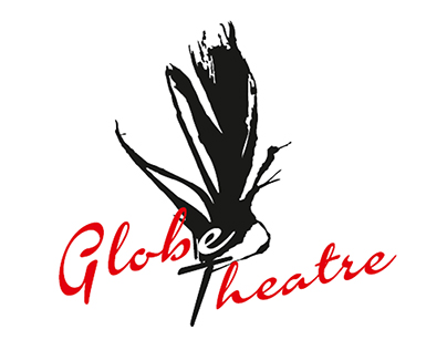 Globe Theatre - logo