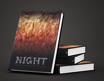 "Night" the Holocaust Memoir - Student Work