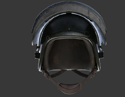helmet project