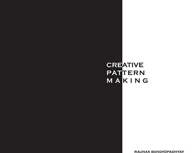 Creative Pattern making