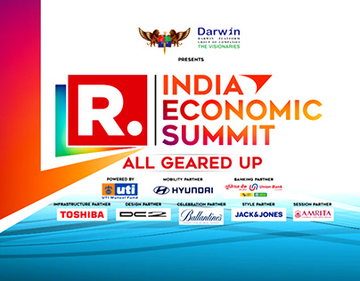 India Economic Summit 2021 Promo