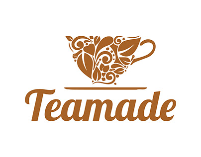 Teamade_Branding
