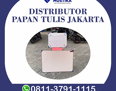 Distributor Whiteboard 100X120 Jakarta Pusat