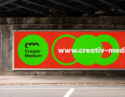 Creativ Medium : Design Studios in Zug in Switzerland