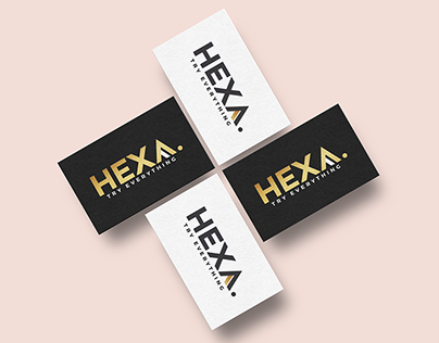 HEXA Brand Creation and Marketing