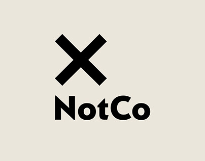 NotCo Banners