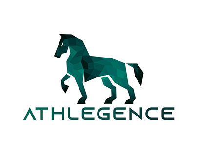 Horse Logo Design