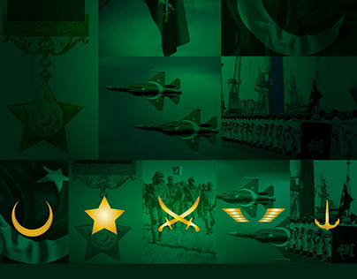 6TH September Pakistan Defense Day