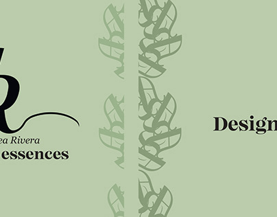 Marca personal: Design Essences, Andrea Rivera