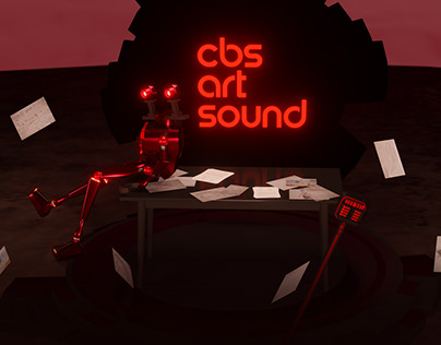 CBS Art Sound - Hành trình tìm kiếm âm thanh diệu kỳ