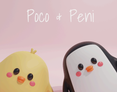Poco & Peni