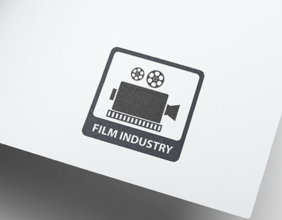 Movie - Film - Production - Photography logo