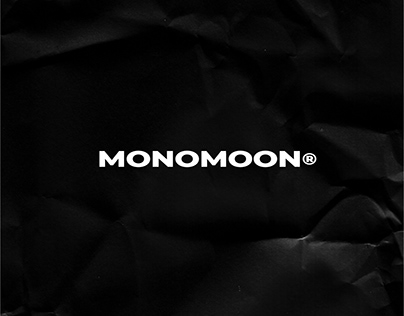 Monomoon | Branding