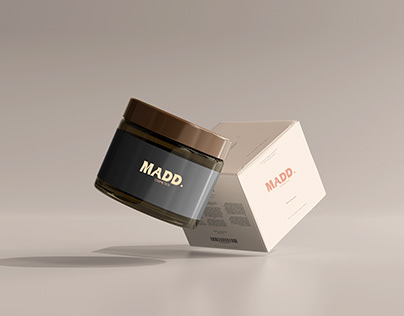 MADD. Cosmetics (unofficial)