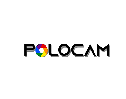 Subject- Logo Making Brand name-Polocam