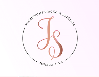 Rebrandign - Jessica Sos