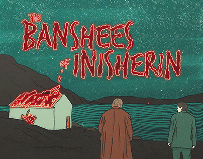the banshees of inisherin