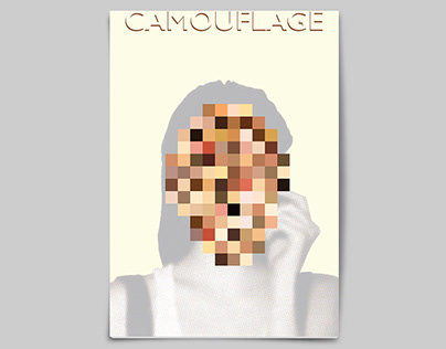 CAMOUFLAGE