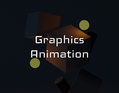 Graphics Animation