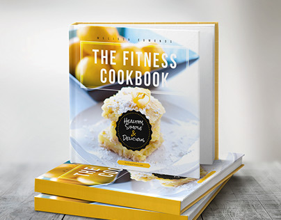 The Fitness Cookbook, ebook