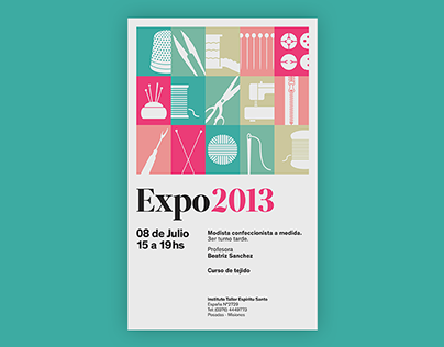 Expo 2013